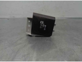 Recambio de mando para lexus ct 1.8 16v cat (híbrido) referencia OEM IAM 15A998  