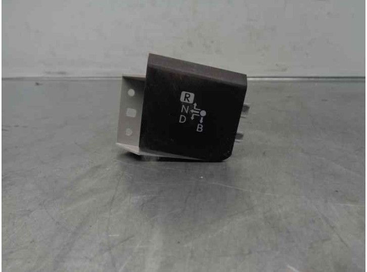 Recambio de mando para lexus ct 1.8 16v cat (híbrido) referencia OEM IAM 15A998  