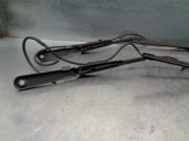 Replacement front right wiper arm for Iveco Daily chassis-cab (1999 =>) 3.0 diesel cat OEM IAM reference 504086799