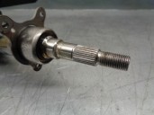 Recambio de columna direccion para mg mg zs 1.8 16v cat referencia OEM IAM 18K4F 