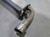 Recambio de tubo escape trasero para hyundai i30 fastback 2.0 tgdi cat referencia OEM IAM 28710S0200 PDENM20 SEJONG