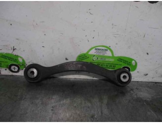 Recambio de brazo suspension superior trasero derecho para mercedes-benz clase e (w211) berlina 3.2 cdi cat referencia OEM IAM 2