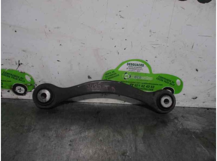 Recambio de brazo suspension superior trasero derecho para mercedes-benz clase e (w211) berlina 3.2 cdi cat referencia OEM IAM 2