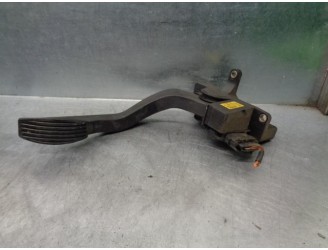 Recambio de potenciometro pedal para iveco daily chasis- cabina (1999 =>) 3.0 diesel cat referencia OEM IAM 504061734 0285002632