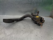 Replacement accelerator pedal potentiometer for Iveco Daily chassis-cab (1999 =>) 3.0 diesel cat OEM IAM reference 504061734 028