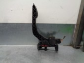 Replacement accelerator pedal potentiometer for Iveco Daily chassis-cab (1999 =>) 3.0 diesel cat OEM IAM reference 504061734 028