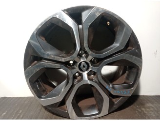 Recambio de llanta para renault captur ii referencia OEM IAM 403000922R R187JX18CH5-35 