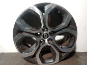Recambio de llanta para renault captur ii referencia OEM IAM 403000922R R187JX18CH5-35 
