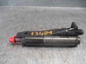 Recambio de inyector para opel vectra b berlina 2.0 dti referencia OEM IAM 0432193650 0432193687 BOSCH