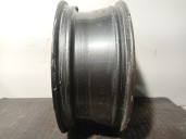 Recambio de llanta para renault captur ii referencia OEM IAM 403000922R R187JX18CH5-35 