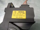 Replacement pedal potentiometer for Iveco Daily chassis-cab (1999 =>) 3.0 diesel cat OEM IAM reference 504061734 0285002632