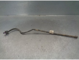 Recambio de sensor de aparcamiento para land rover range rover velar 2.0 diesel cat referencia OEM IAM GK6214E110AA 