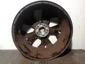 Recambio de llanta para renault captur ii referencia OEM IAM 403000922R R187JX18CH5-35 
