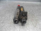 Recambio de inyector para opel vectra b berlina 2.0 dti referencia OEM IAM 0432193650 0432193687 BOSCH