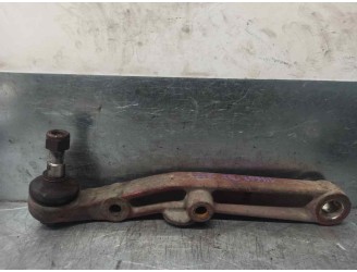 Recambio de brazo suspension inferior delantero izquierdo para iveco daily chasis- cabina (1999 =>) 3.0 diesel cat referencia OE