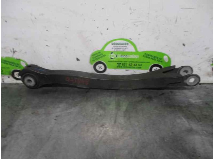 Recambio de brazo suspension inferior trasero derecho para mercedes-benz clase e (w211) berlina 3.2 cdi cat referencia OEM IAM 2