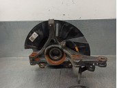 Recambio de mangueta delantera izquierda para kia stonic (yb) 1.0 t-gdi referencia OEM IAM 51715K8100  