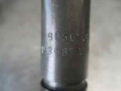 Recambio de inyector para opel vectra b berlina 2.0 dti referencia OEM IAM 0432193650 0432193687 BOSCH