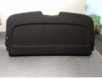 Recambio de bandeja trasera para peugeot 308 1.6 16v referencia OEM IAM 8794VS  