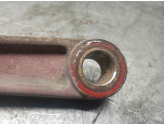 Recambio de pomo palanca cambio para hyundai galloper 2.5 referencia OEM IAM   