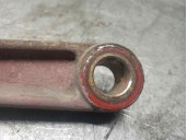 Recambio de brazo suspension inferior delantero izquierdo para iveco daily chasis- cabina (1999 =>) 3.0 diesel cat referencia OE