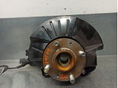 Recambio de mangueta delantera izquierda para kia stonic (yb) 1.0 t-gdi referencia OEM IAM 51715K8100  