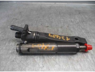 Recambio de inyector para opel vectra b berlina 2.0 dti referencia OEM IAM 0432193650 0432193687 BOSCH