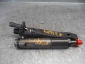 Recambio de inyector para opel vectra b berlina 2.0 dti referencia OEM IAM 0432193650 0432193687 BOSCH