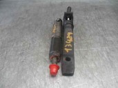 Recambio de inyector para opel vectra b berlina 2.0 dti referencia OEM IAM 0432193650 0432193687 BOSCH