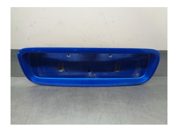 Recambio de maneta exterior porton para mg mg zs 1.8 16v cat referencia OEM IAM DRC100780 