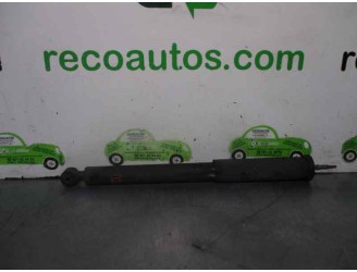 Recambio de amortiguador trasero derecho para mercedes-benz clase e (w211) berlina 3.2 cdi cat referencia OEM IAM 2103260398 001