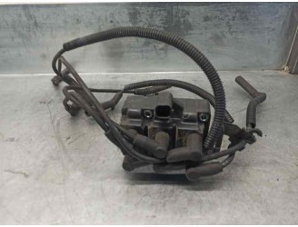 Recambio de bobina encendido para chrysler voyager (es) 3.3 cat referencia OEM IAM 523140  
