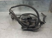 Recambio de bobina encendido para chrysler voyager (es) 3.3 cat referencia OEM IAM 523140  