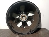 Recambio de llanta para renault captur ii referencia OEM IAM 403000922R R187JX18CH5-35 