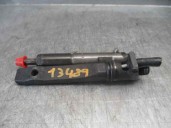 Recambio de inyector para opel vectra b berlina 2.0 dti referencia OEM IAM 0432193650 0432193687 BOSCH