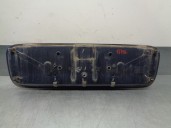 Recambio de maneta exterior porton para mg mg zs 1.8 16v cat referencia OEM IAM DRC100780 