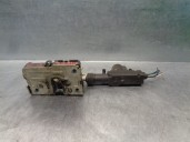 Replacement front right door lock for Iveco Daily Chassis-Cab (1999 =>) 3.0 Diesel CAT OEM IAM reference 58013