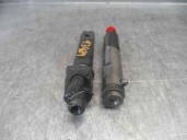 Recambio de inyector para opel vectra b berlina 2.0 dti referencia OEM IAM 0432193650 0432193687 BOSCH