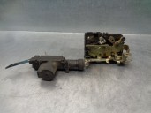 Replacement front right door lock for Iveco Daily Chassis-Cab (1999 =>) 3.0 Diesel CAT OEM IAM reference 58013