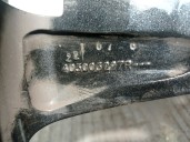 Recambio de llanta para renault captur ii referencia OEM IAM 403000922R R187JX18CH5-35 