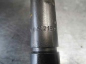 Recambio de inyector para opel vectra b berlina 2.0 dti referencia OEM IAM 0432193650 0432193687 BOSCH