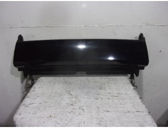 Recambio de porton trasero para mitsubishi outlander (cw0) 2.0 di-d cat referencia OEM IAM 5817A011XA NEGRO 5 PUERTAS