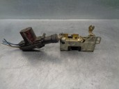 Replacement right front door lock for Iveco Daily chassis-cab (1999 =>) 3.0 diesel CAT OEM IAM reference 58013