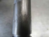 Recambio de inyector para opel vectra b berlina 2.0 dti referencia OEM IAM 0432193650 0432193687 BOSCH