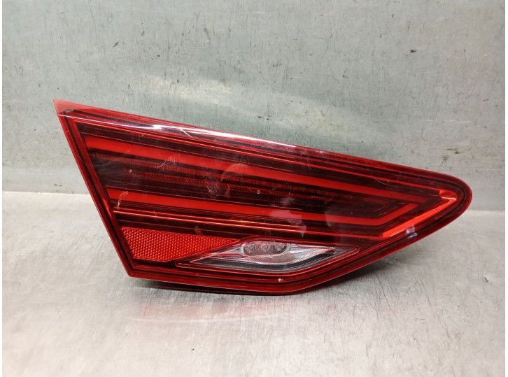 Recambio de piloto trasero izquierdo para seat leon (5f1) 1.5 tgi referencia OEM IAM 5F0945307N 5F0945307N 