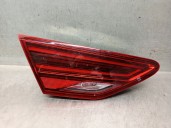 Recambio de piloto trasero izquierdo para seat leon (5f1) 1.5 tgi referencia OEM IAM 5F0945307N 5F0945307N 