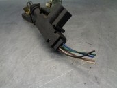 Replacement right front door lock for Iveco Daily chassis-cab (1999 =>) 3.0 diesel CAT OEM IAM reference 58013