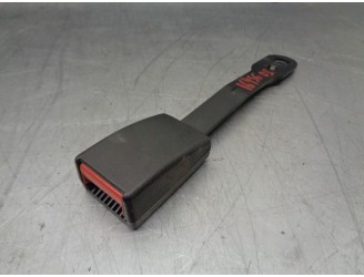 Recambio de enganche cinturon para mg mg zs 1.8 16v cat referencia OEM IAM 160502 DEL IZQ 4 PUERTAS