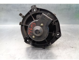 Recambio de motor calefaccion para iveco daily chasis- cabina (1999 =>) 3.0 diesel cat referencia OEM IAM 504088153 