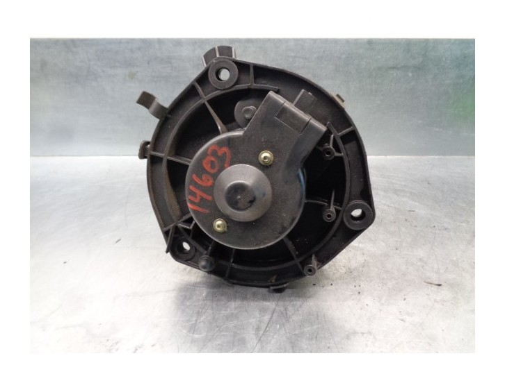 Recambio de motor calefaccion para iveco daily chasis- cabina (1999 =>) 3.0 diesel cat referencia OEM IAM 504088153 